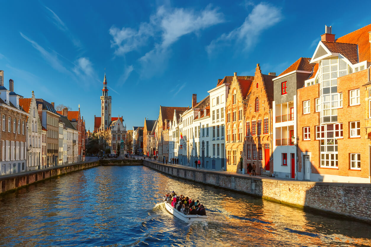 Bruges :  Bruges :
