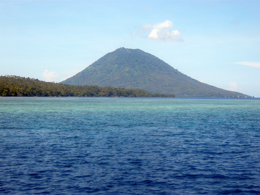 Bunaken :  Bunaken :