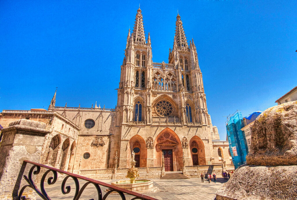 Burgos :  Burgos :
