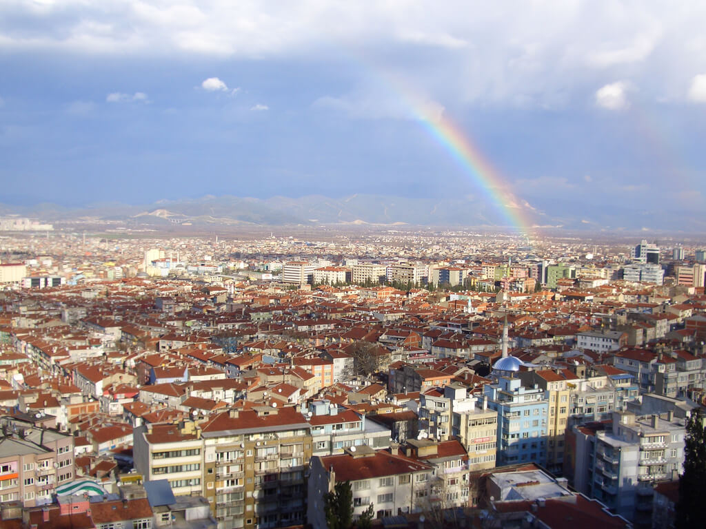 Bursa :  Bursa :