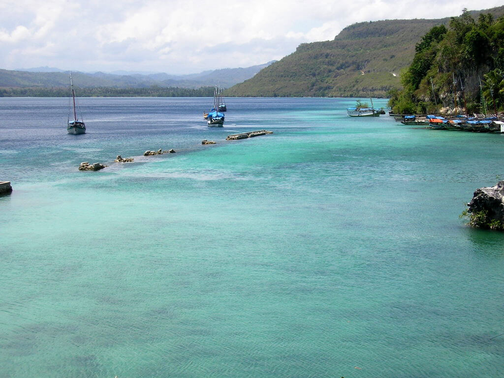 Buton :  Buton :