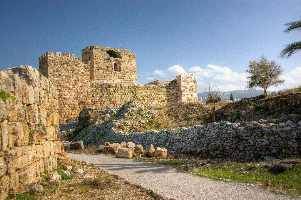 Biblos : 