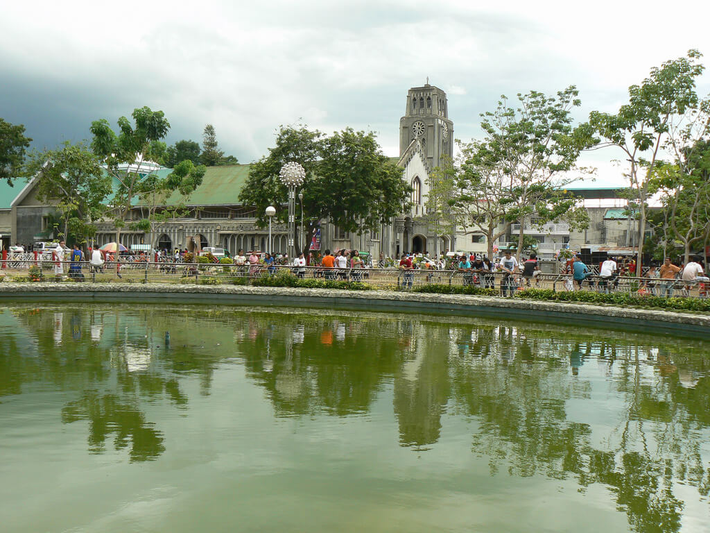 Cagayan de Oro :  Cagayan de Oro :