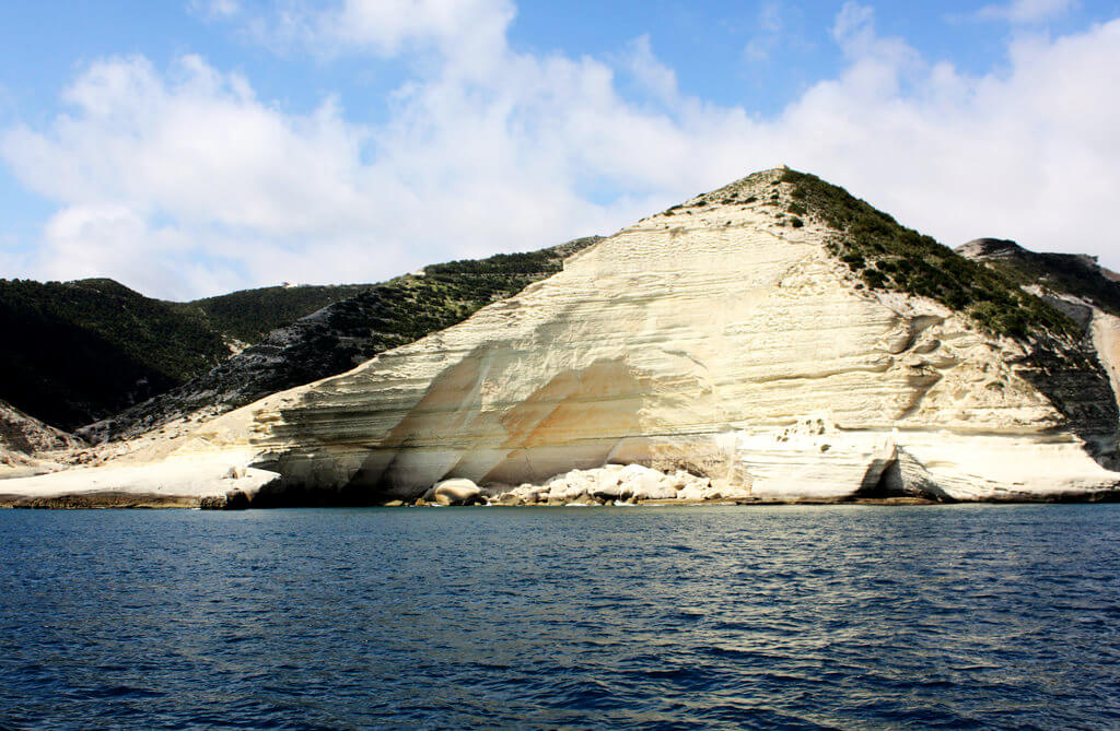 Cala Blanca :  Cala Blanca :