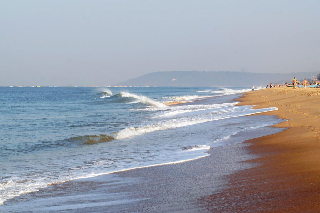 Candolim :  Candolim :