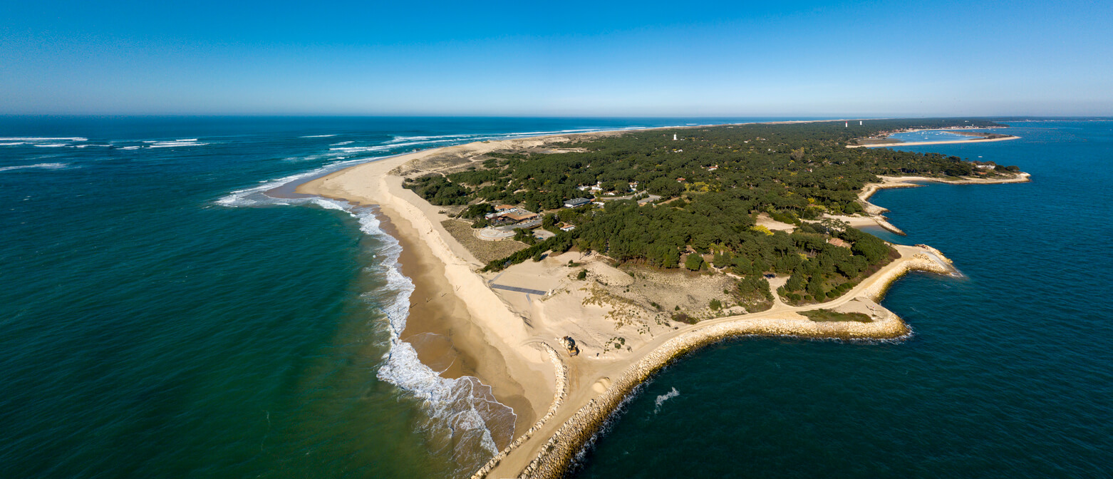Le Cap Ferret : Le Cap Ferret :