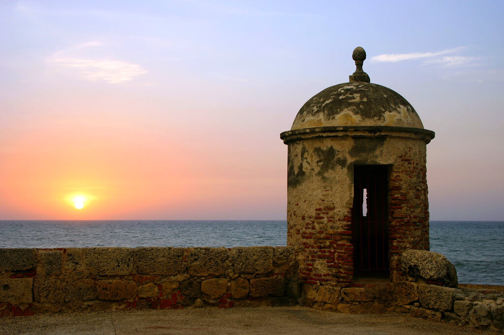 Cartagena em junho 2021 - Clima, Tempo e Temperatura em junho