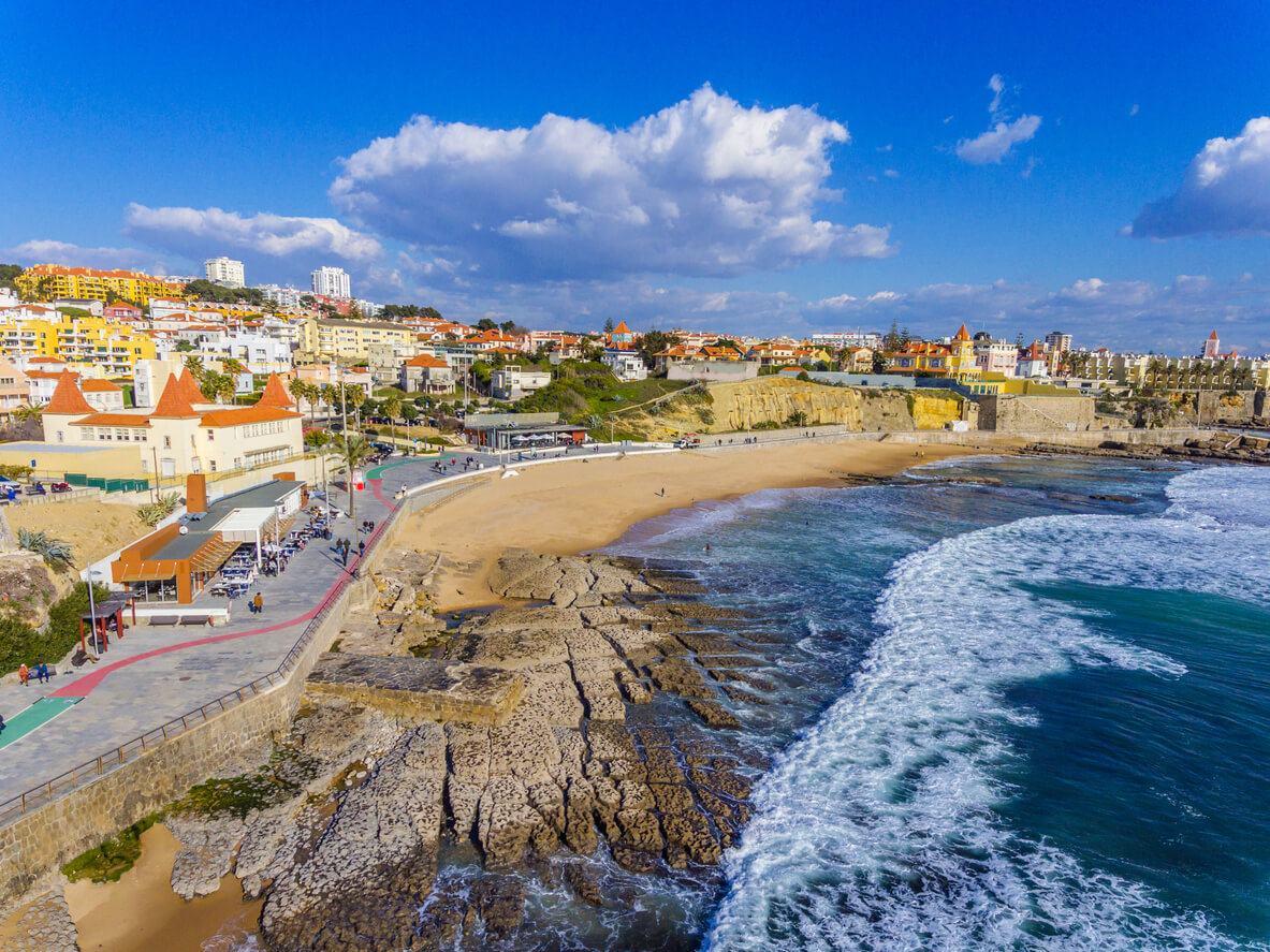 Cascais :  Cascais :