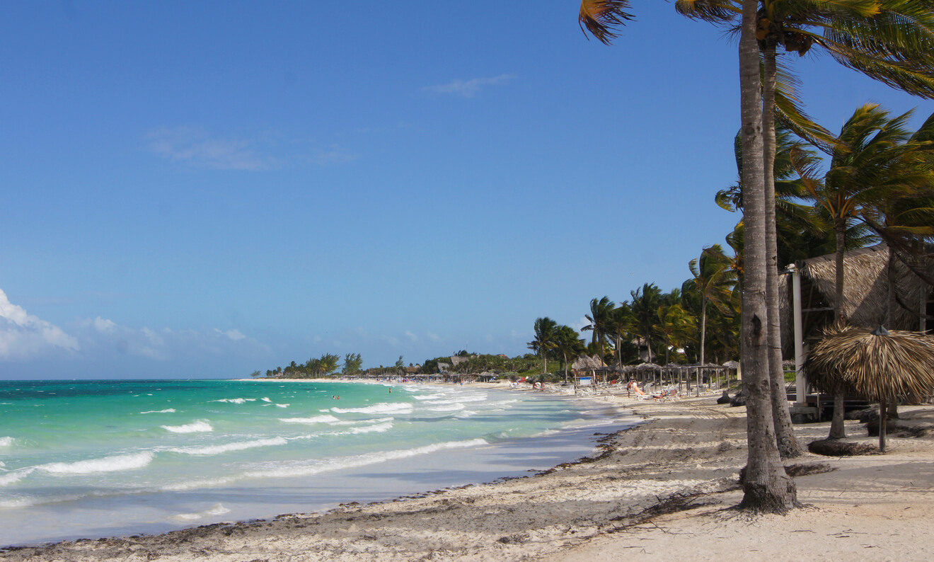 Cayo Coco : Cayo Coco :