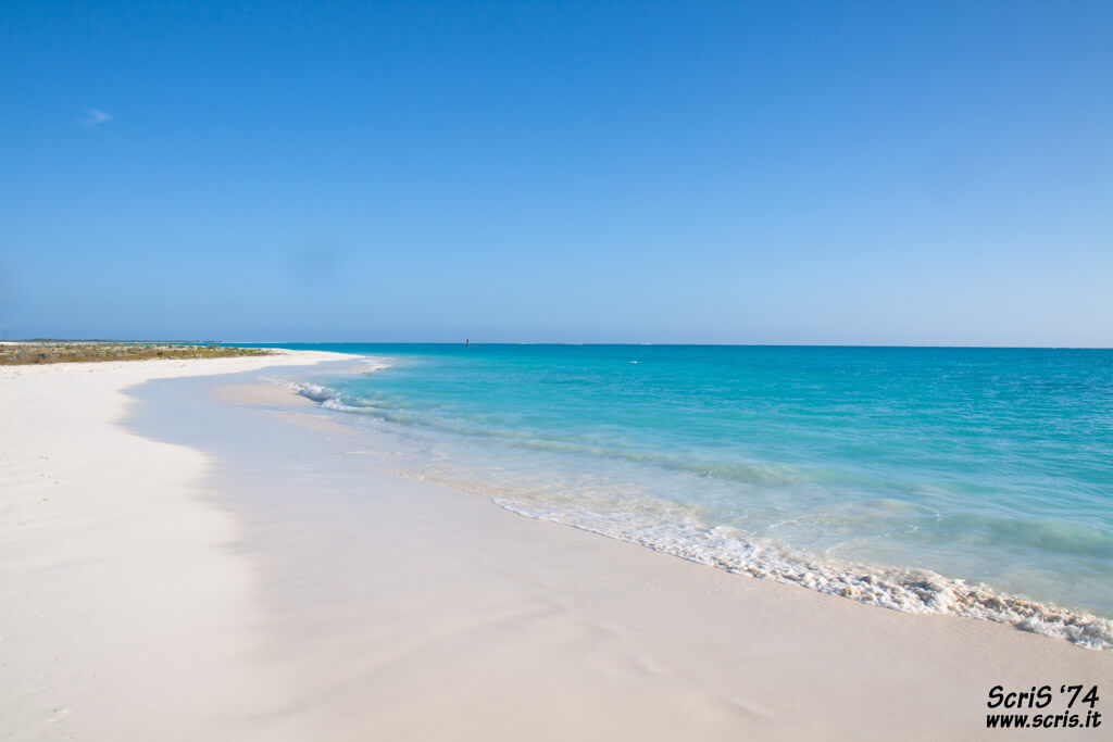 Cayo Largo :  Cayo Largo :