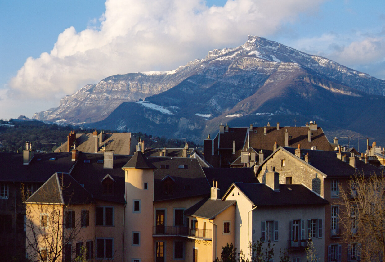 Chambéry : Chambéry Chambéry : Chambéry
