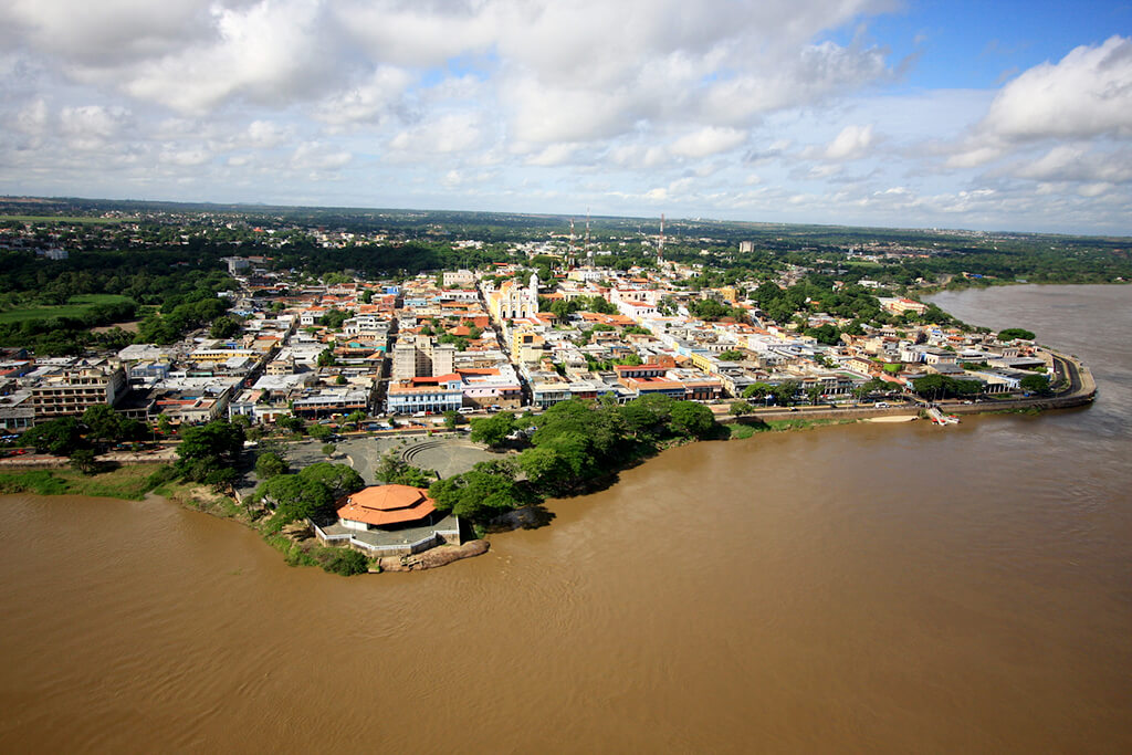 Ciudad Bolivar em novembro 2022 Clima, Tempo e Temperatura em novembro