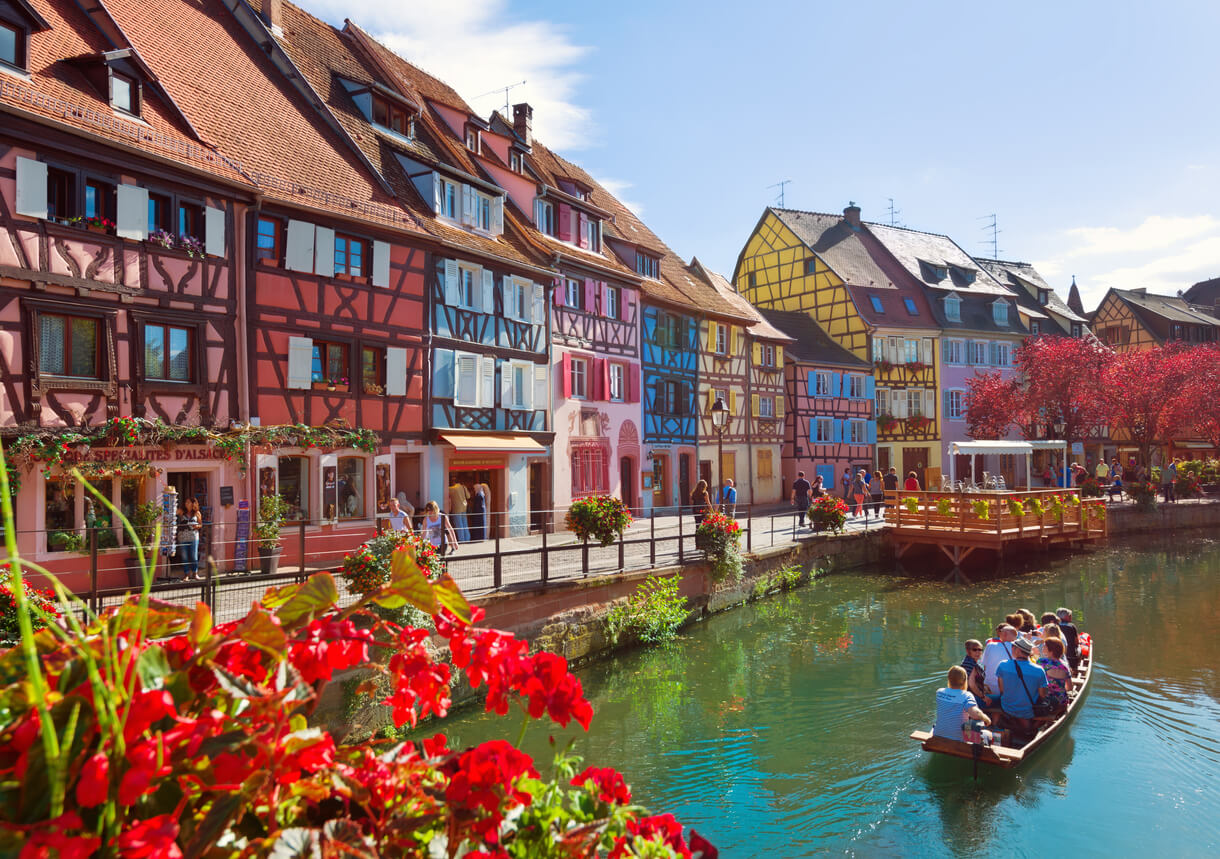 Colmar :  Colmar :