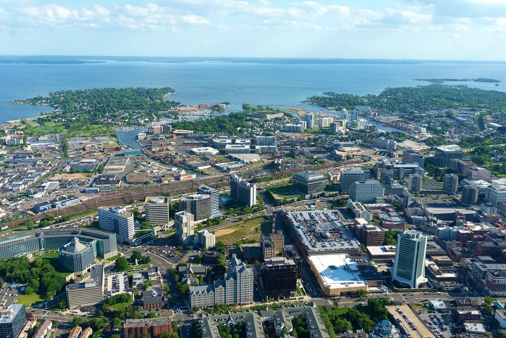 Connecticut :  Connecticut :