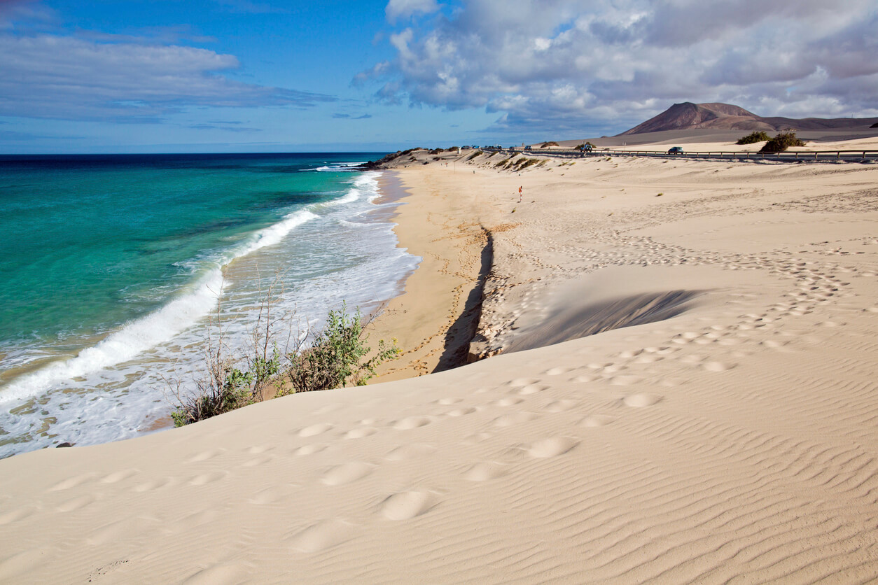 Corralejo : 