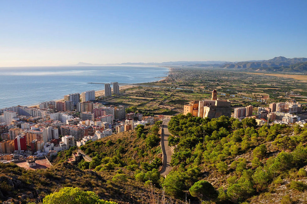 Cullera :  Cullera :