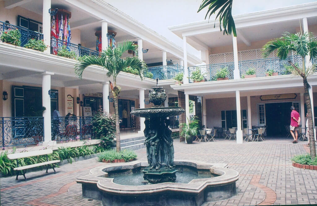 Quando ir para Curepipe? A melhor época Tempo e Clima. 4 meses a evitar!