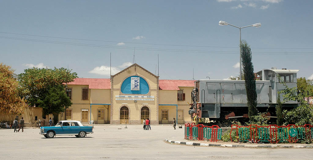 Dire Dawa : 