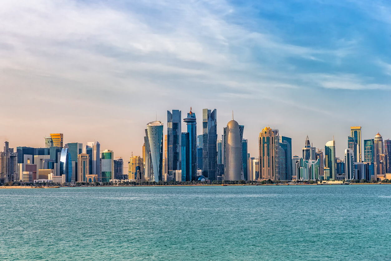 Doha :  Doha :