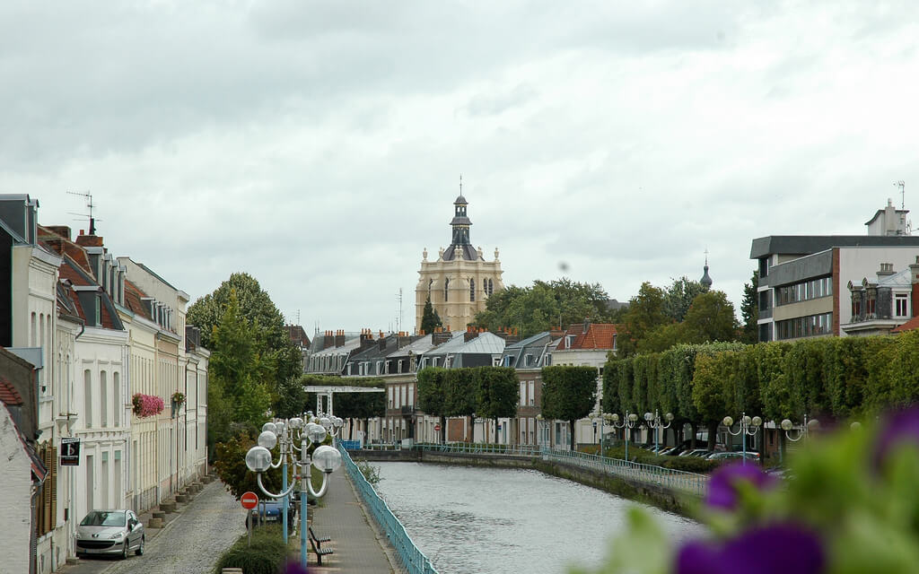 Douai :  Douai :