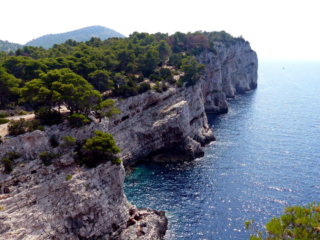Dugi Otok :  Dugi Otok :