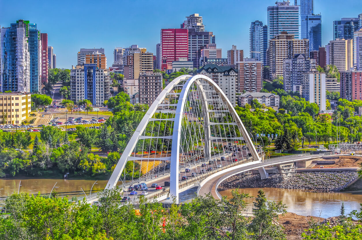 Edmonton :  Edmonton :