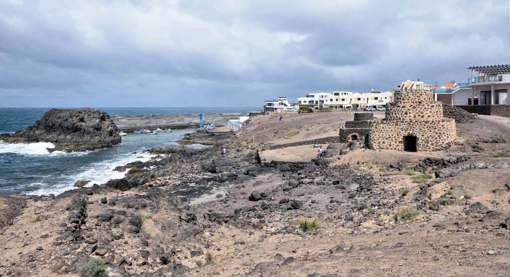 El Cotillo :  El Cotillo :