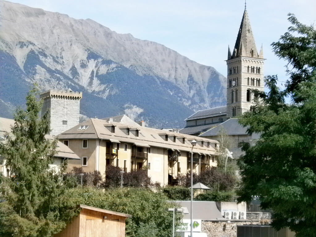 Embrun :  Embrun :