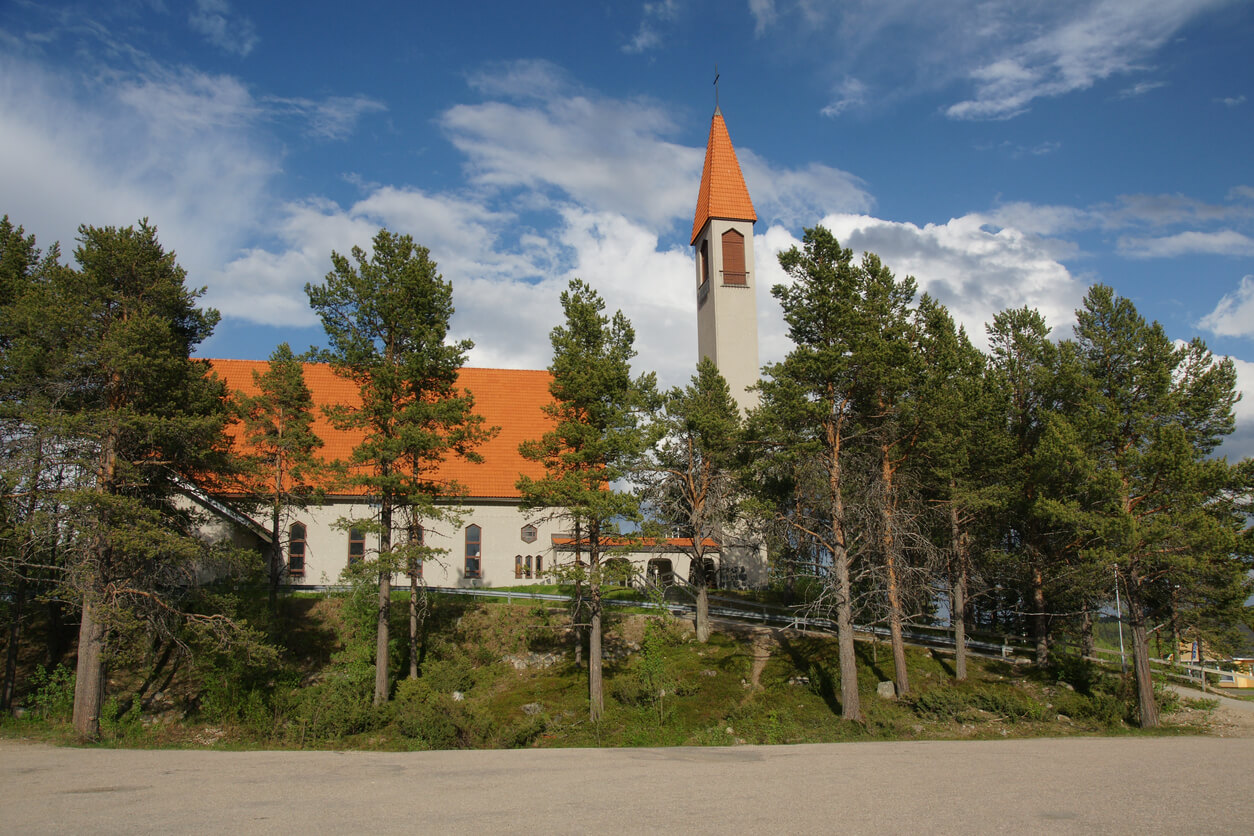 Enontekiö :  Enontekiö :