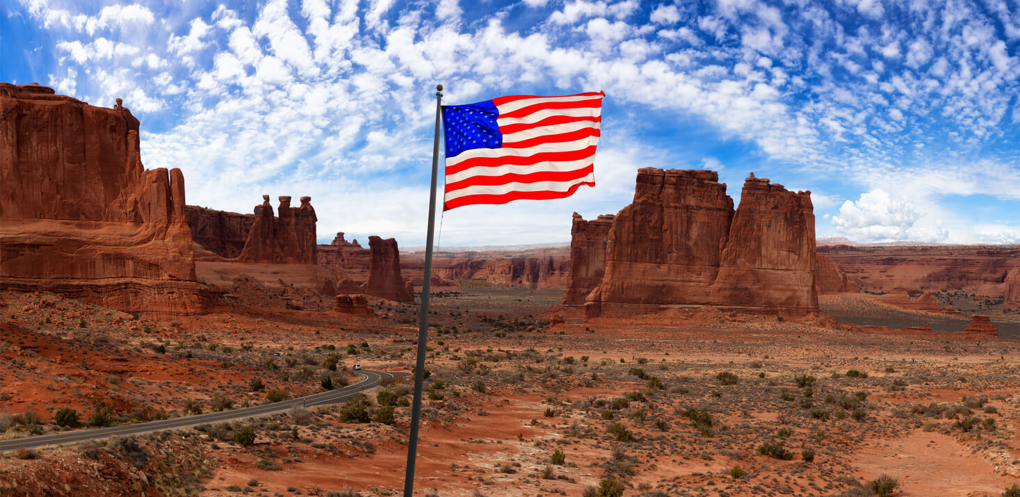 Onde e Quando Ir para Os Estados Unidos (EUA)? a Melhor época Tempo e Onde e Quando Ir para Os Estados Unidos (EUA)? a Melhor época Tempo e