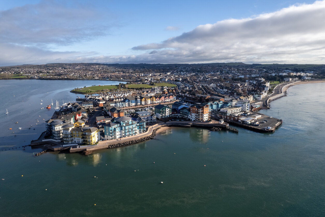 Exmouth :  Exmouth :
