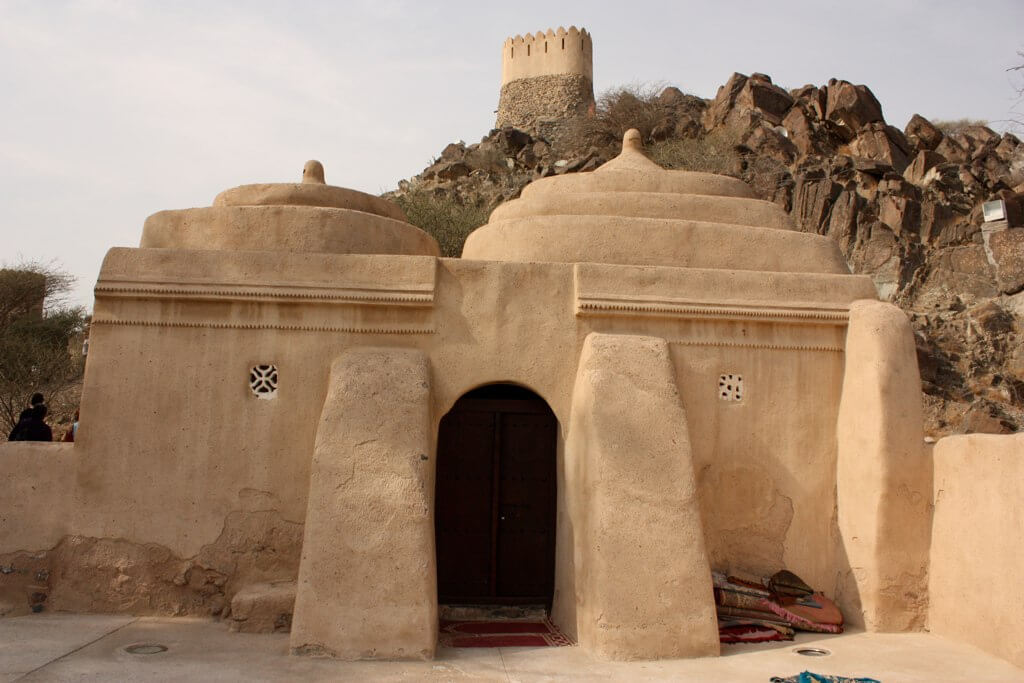 Fujairah :  Fujairah :