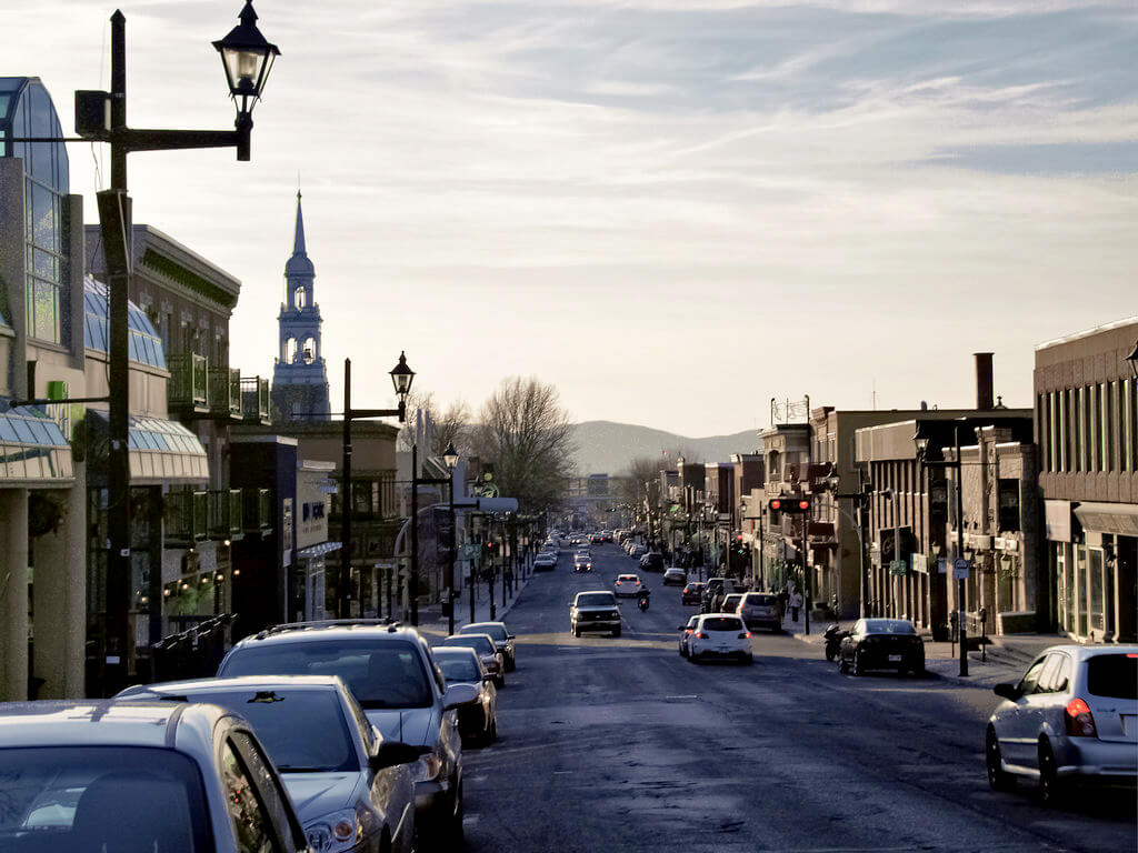 Granby :  Granby :