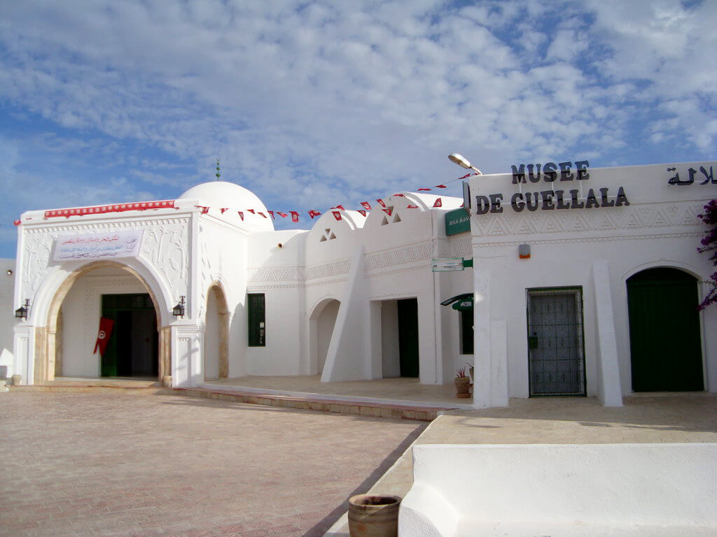 Guellala : 