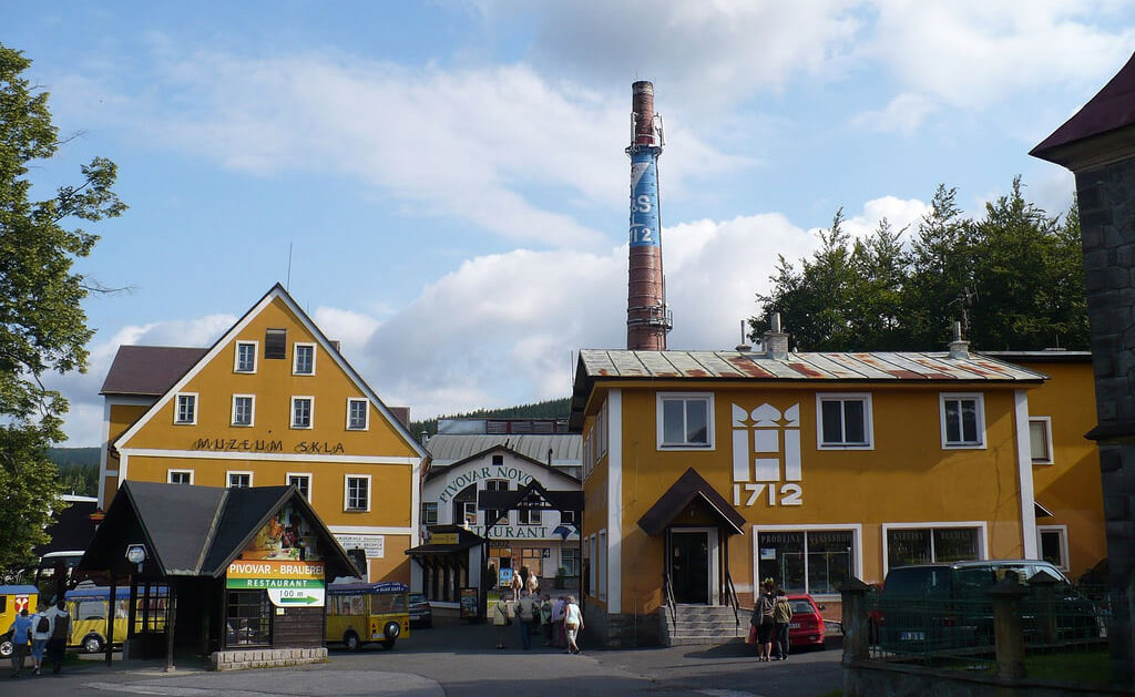 Harrachov :  Harrachov :