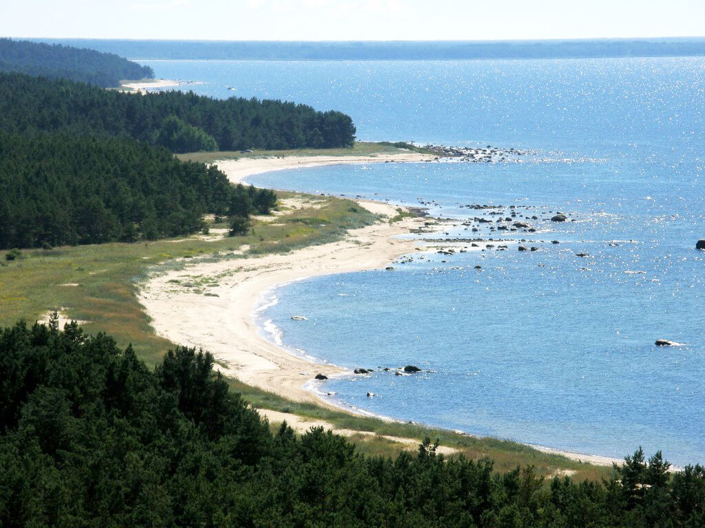 Hiiumaa : 