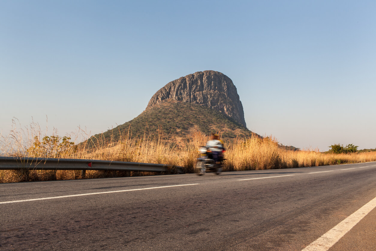 Huambo :  Huambo :