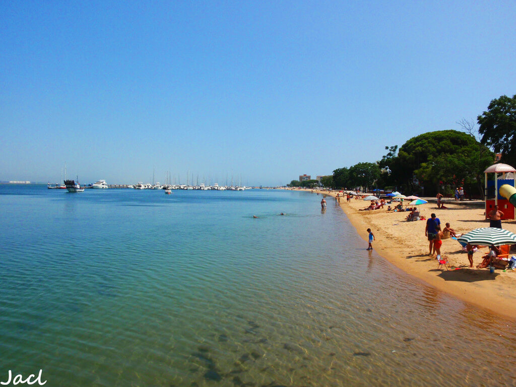 Huelva :  Huelva :