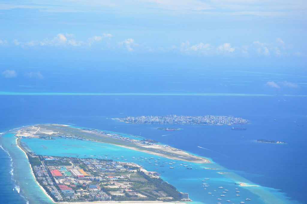 Hulhulé :  Hulhulé :