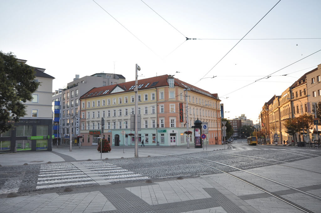 Hurbanovo :  Hurbanovo :