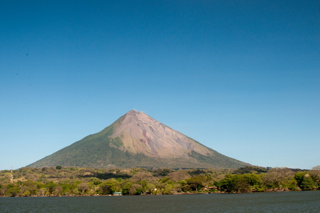 Ometepe : 