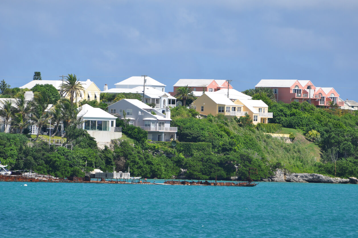 Ilha Saint David :  Ilha Saint David :