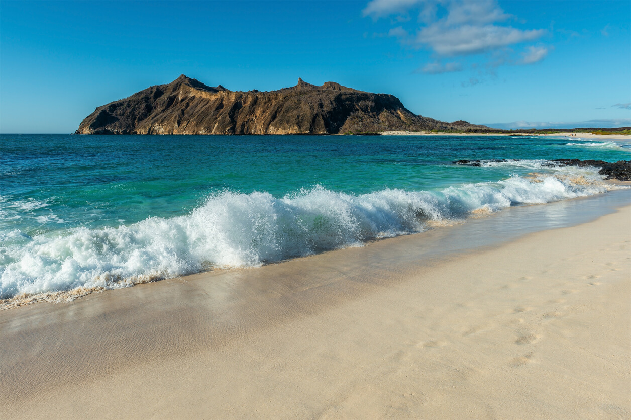 Ilha San Cristóbal :  Ilha San Cristóbal :