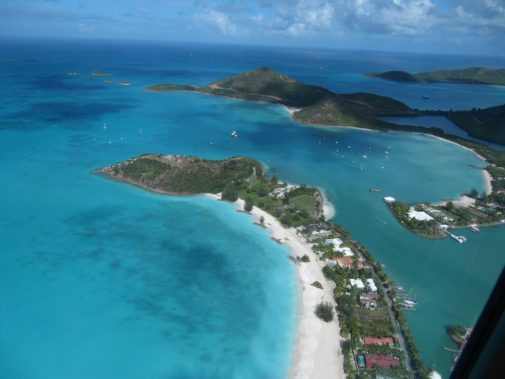 Jolly Harbour :  Jolly Harbour :