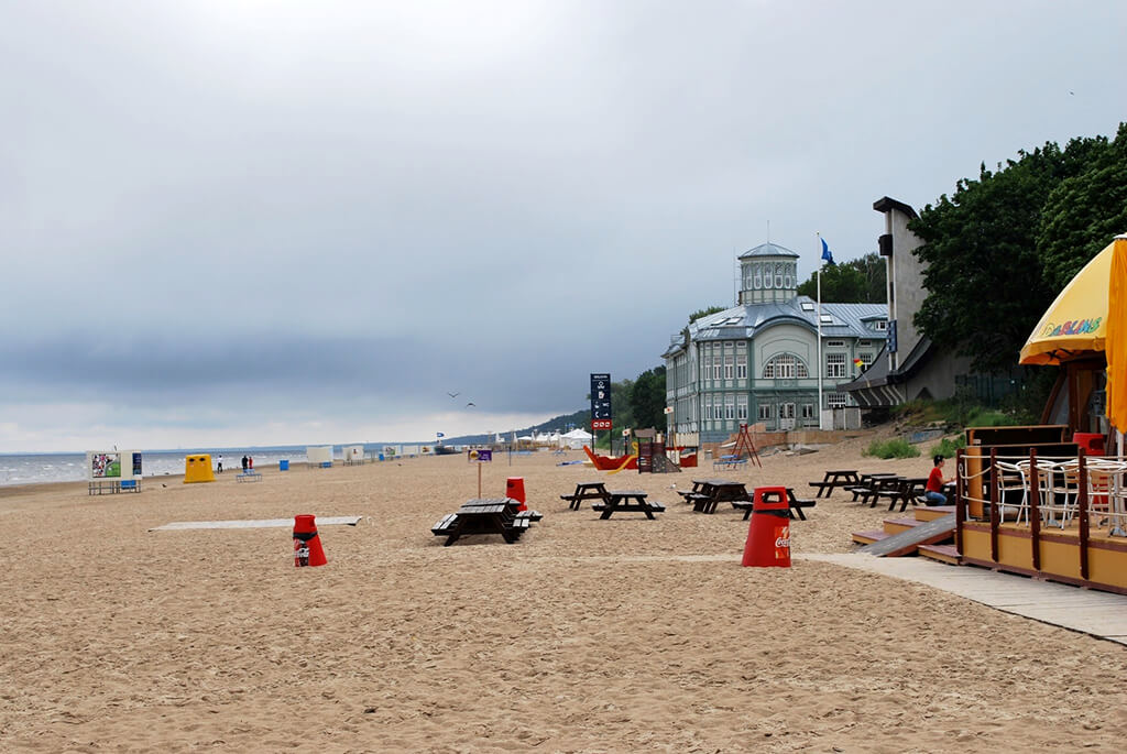 Jurmala :  Jurmala :