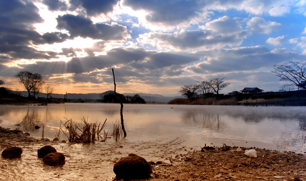 Kagoshima (Kyushu) :  Kagoshima (Kyushu) :