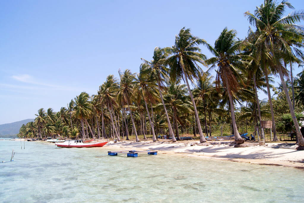 Karimunjawa :  Karimunjawa :