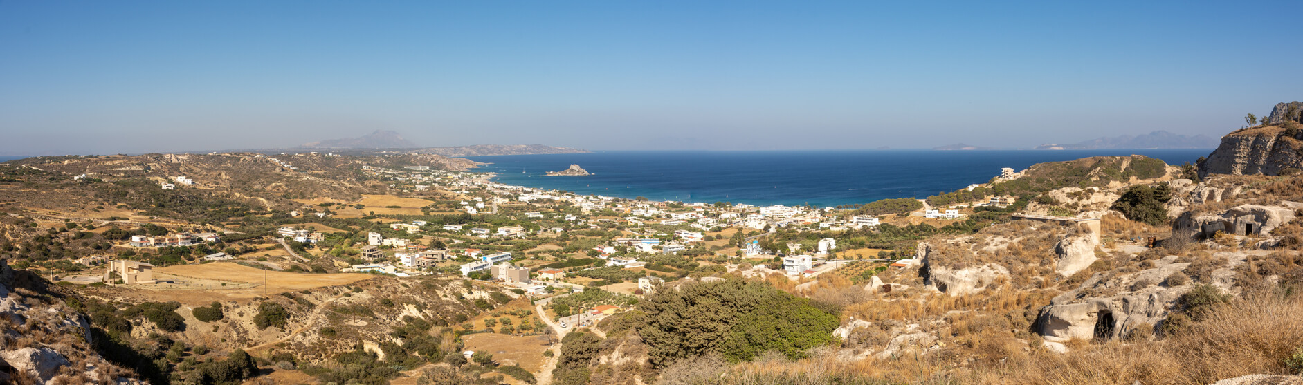 Kefalos :  Kefalos :