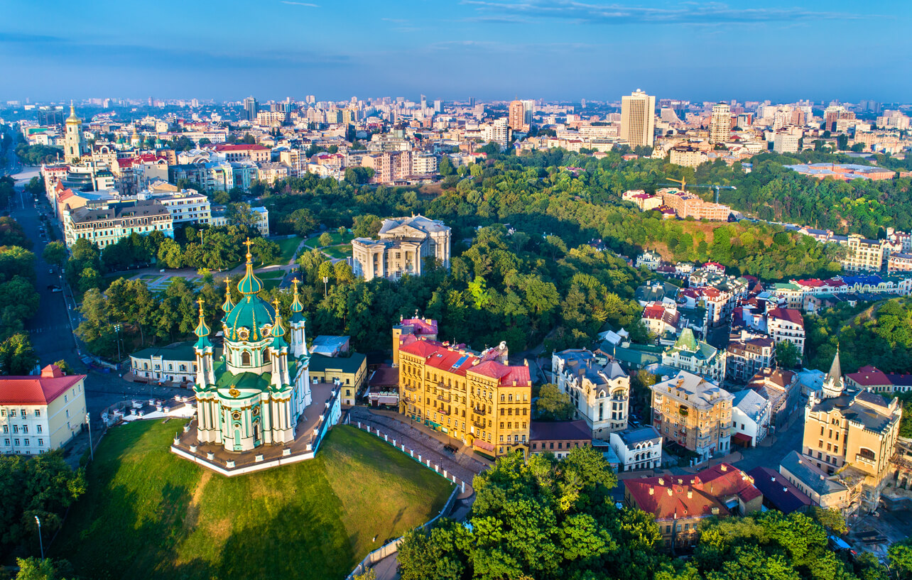 Kiev :  Kiev :