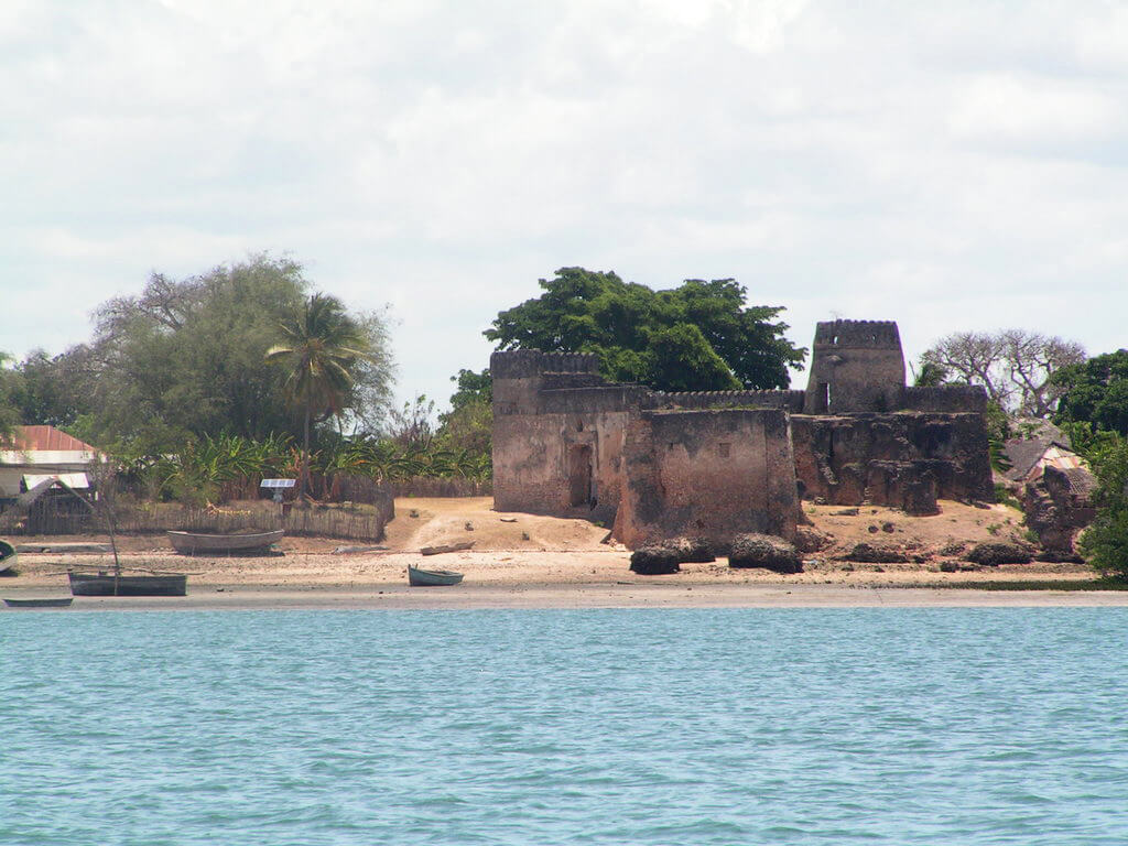 Kilwa Masoko :  Kilwa Masoko :